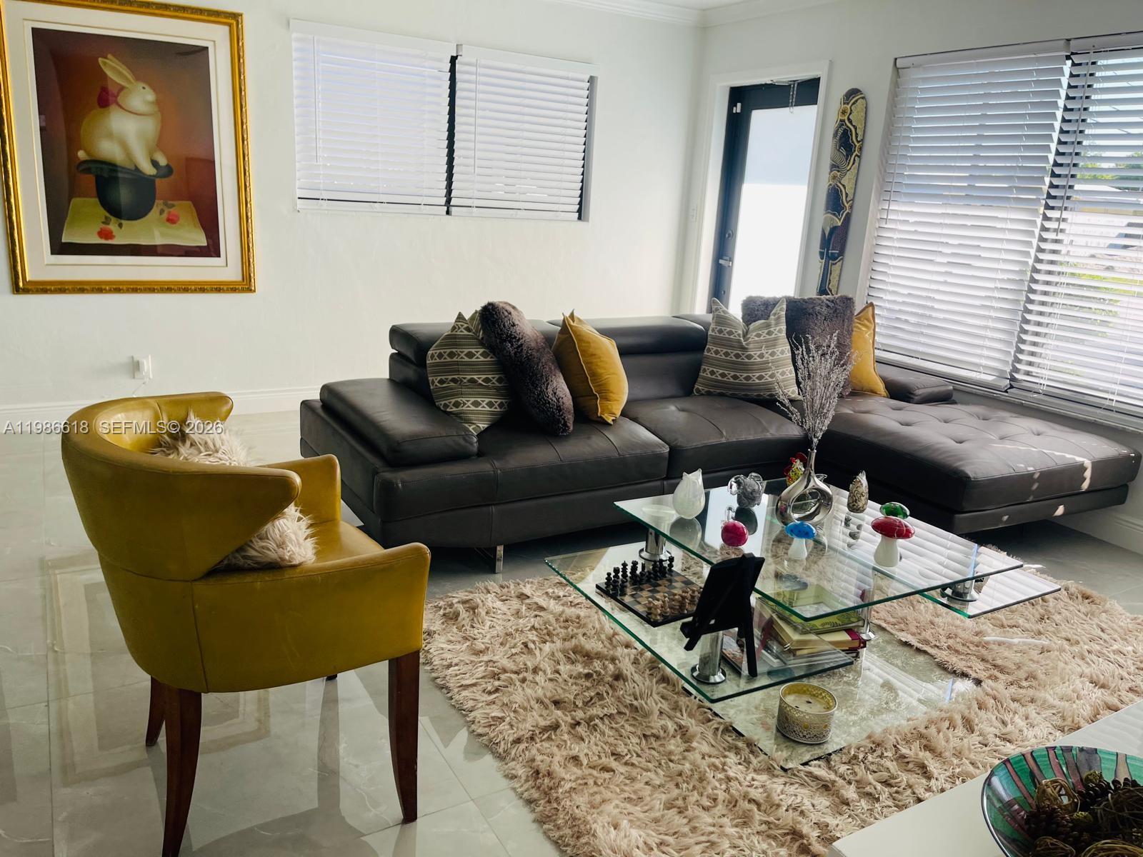 BOULEVARD ESTATES AMEN - Residential Lease