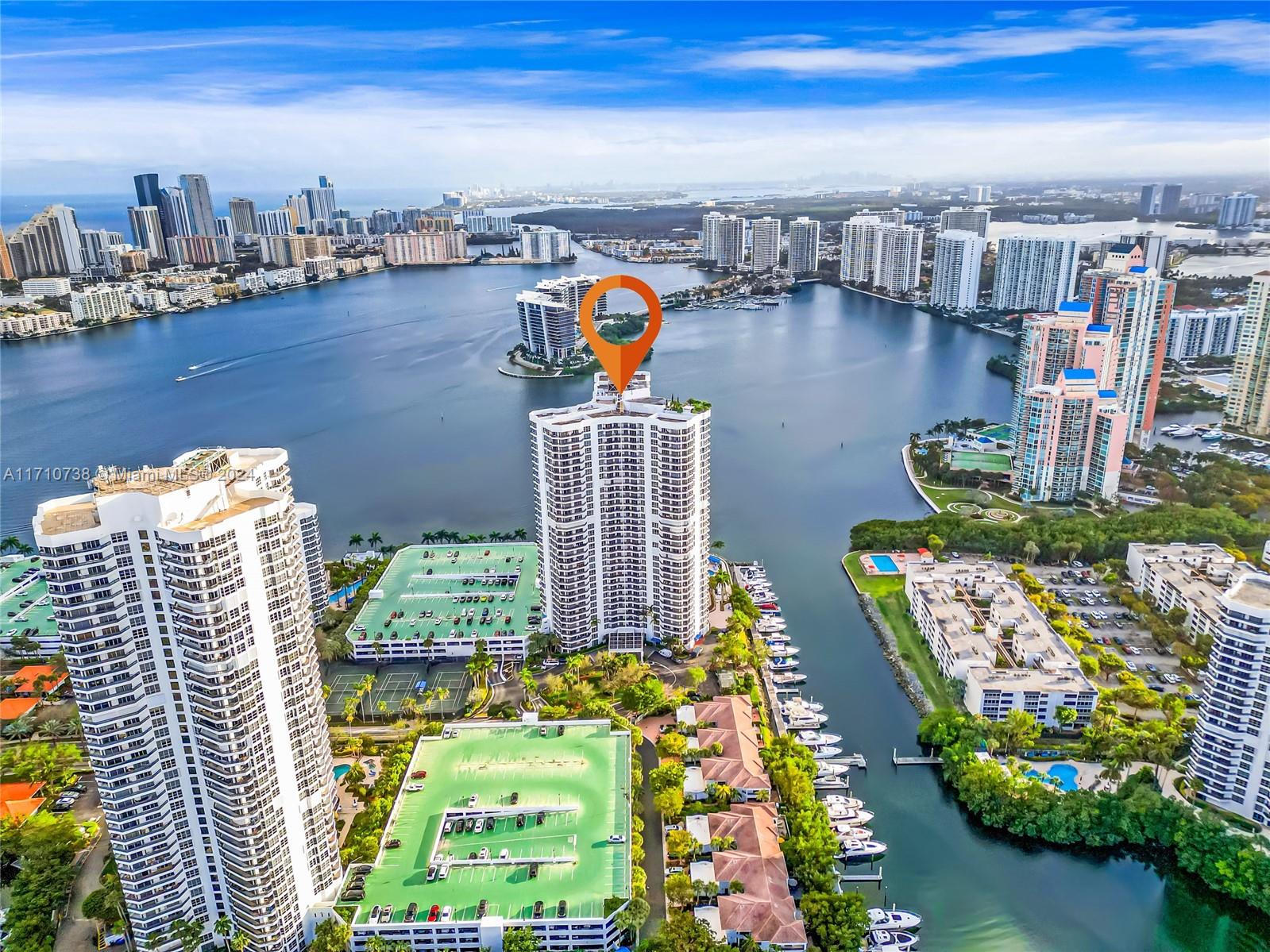 Mystic Pointe offers unparalleled convenience and luxury, with everything you need right at your doorstep. Enjoy on-site dining, marinas, tennis courts, and scenic walking paths, perfect for relaxation and recreation. Nearby boutiques and shops enhance the lifestyle, while stunning intracoastal vistas complete the picture. The prime location keeps you close to leisure activities and daily essentials.
This spacious 2/2 renovated corner unit, featuring a modern kitchen with stainless steel appliances, bamboo and porcelain flooring, and impact windows. A wraparound terrace offers serene garden views, and the 3rd-floor location provides direct access to the garage, gym, and amenities. Building has reserves, and budget is attached for your convenience. Experience luxury living at its finest.