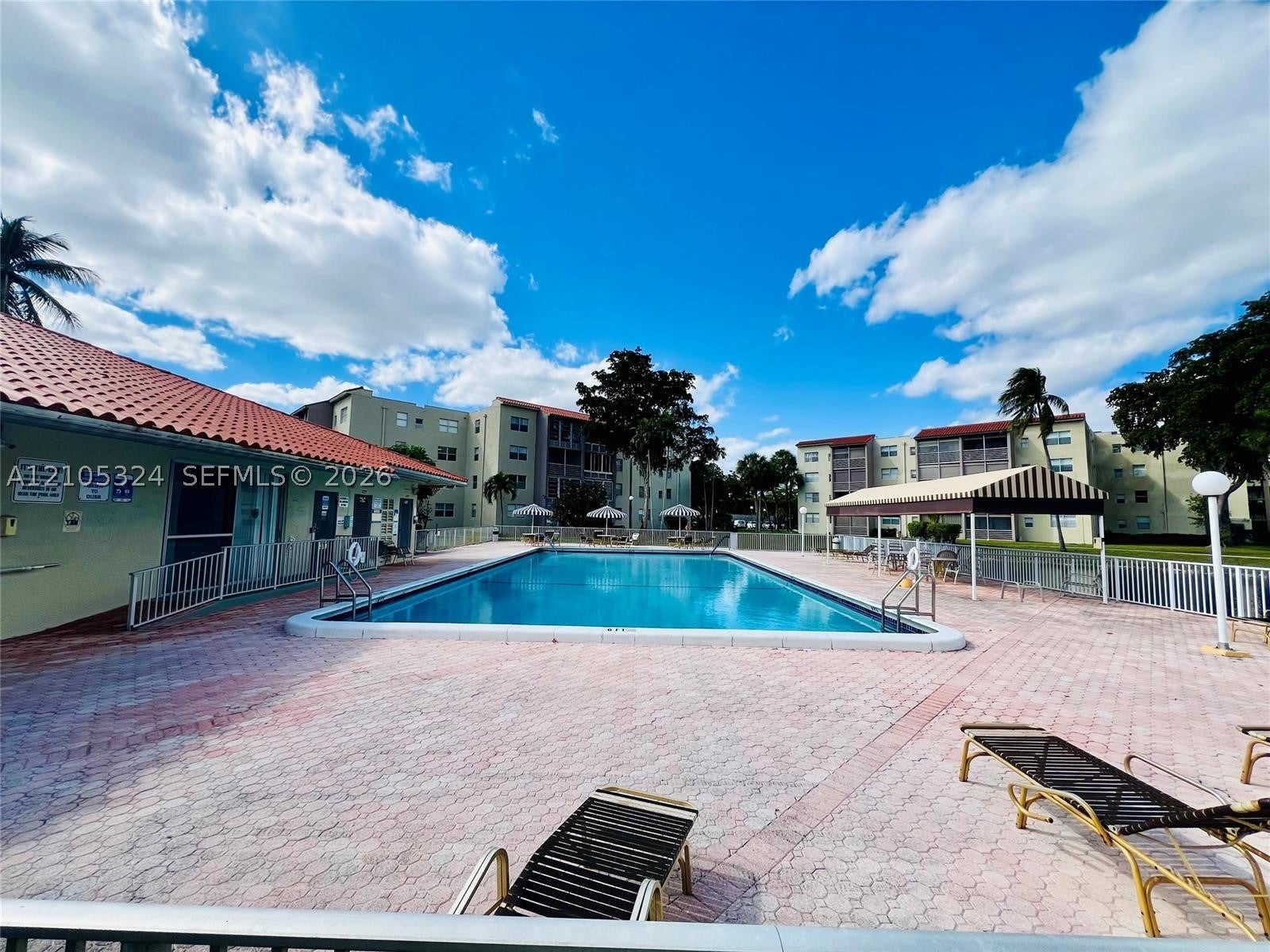 1800 SW 81st Ave 1112, North Lauderdale FL 33068