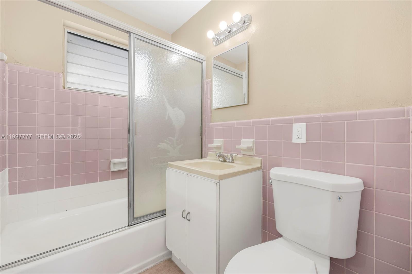 IDLEWILD PARK - Residential Lease