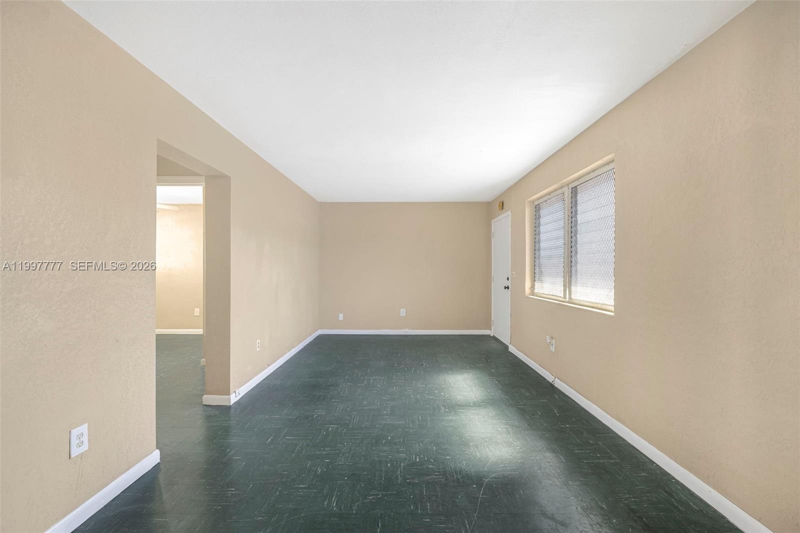 IDLEWILD PARK - Residential Lease