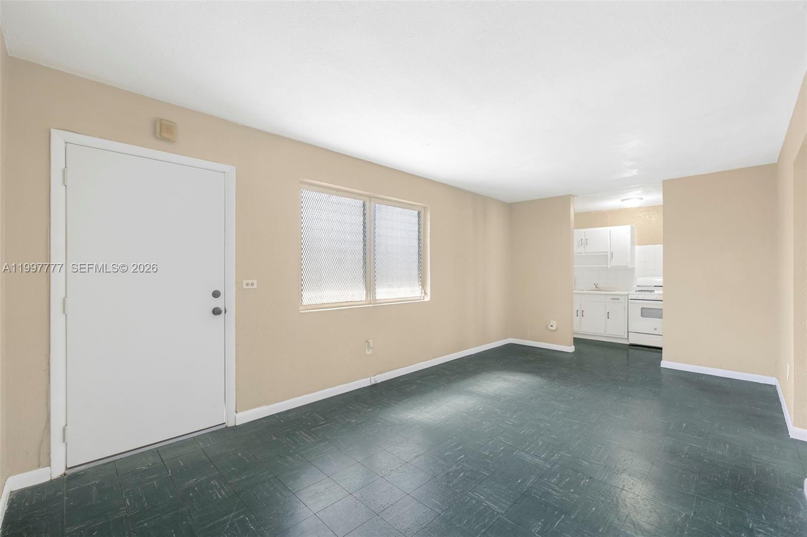 IDLEWILD PARK - Residential Lease