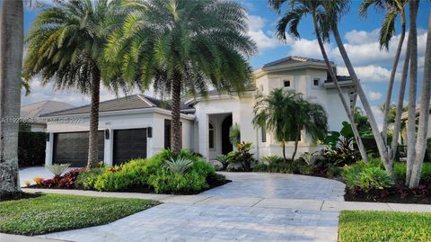 10921 Hawks Vista St Plantation FL 33324