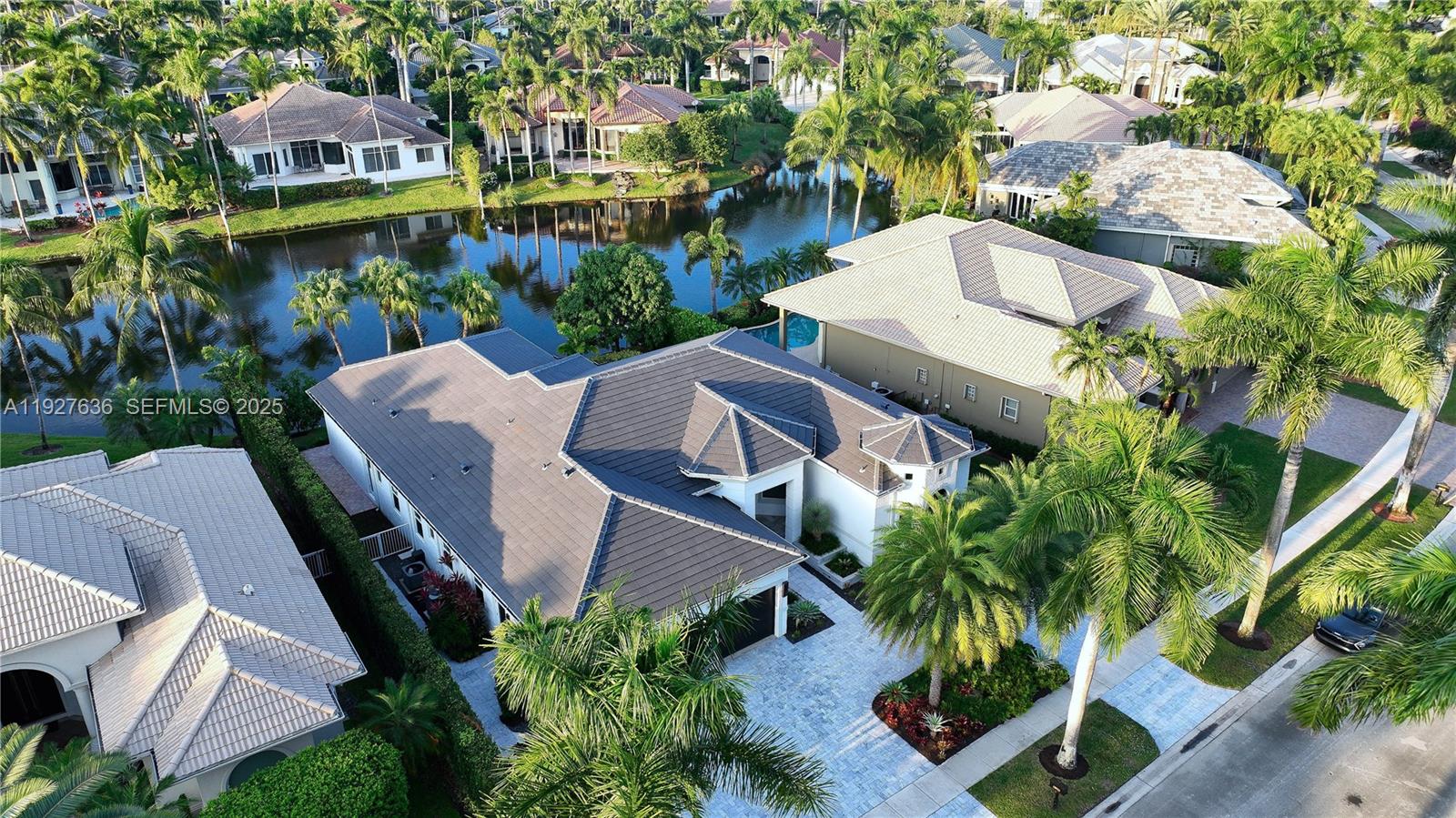 10921 Hawks Vista St