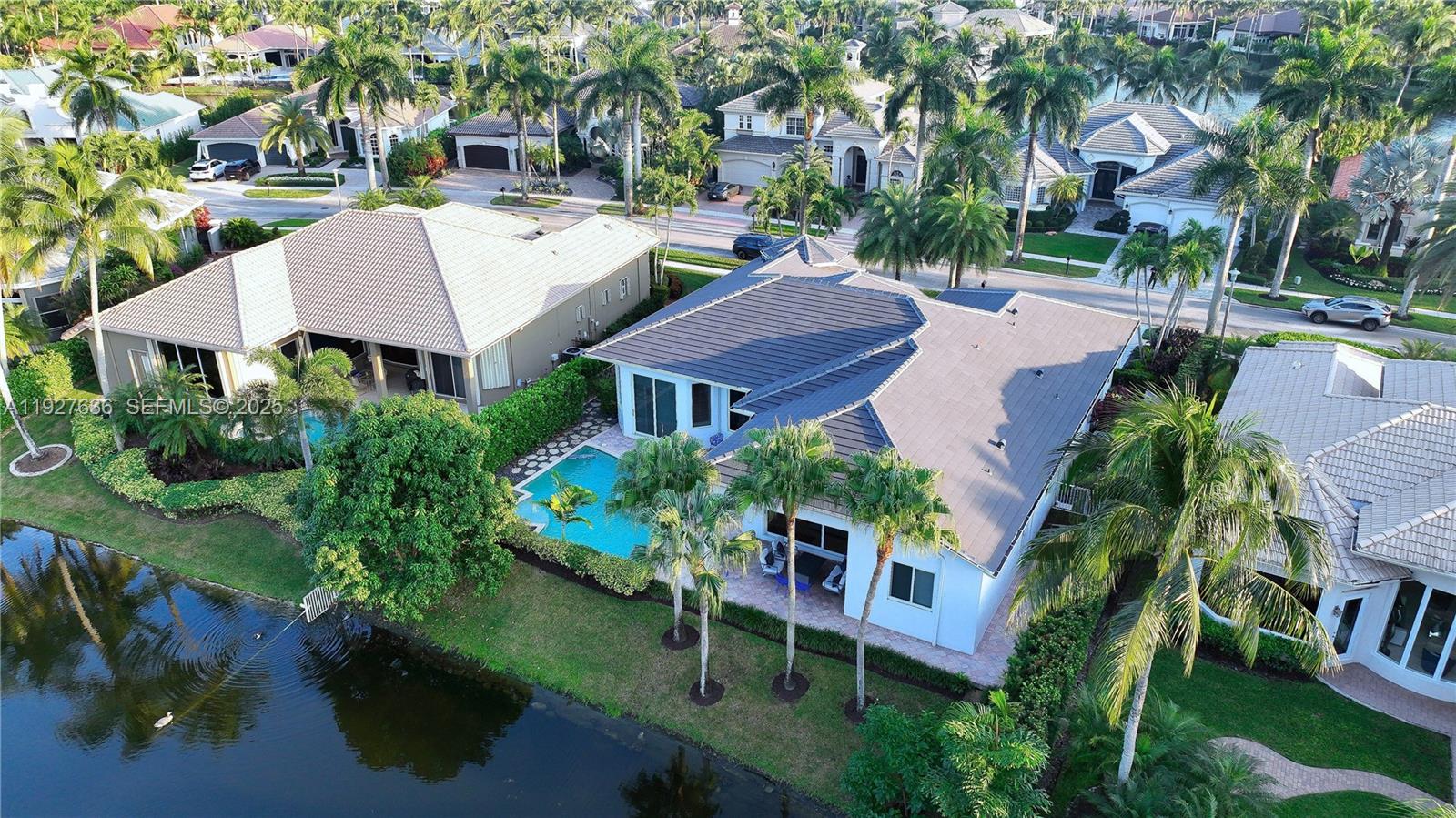 10921 Hawks Vista St