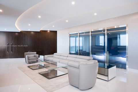 18555 Collins Ave 2805 Sunny Isles Beach FL 33160