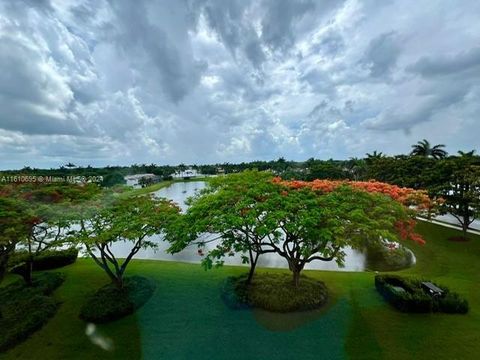 A home in Doral