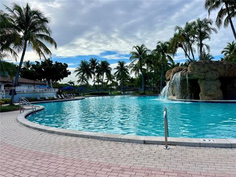 A home in Doral