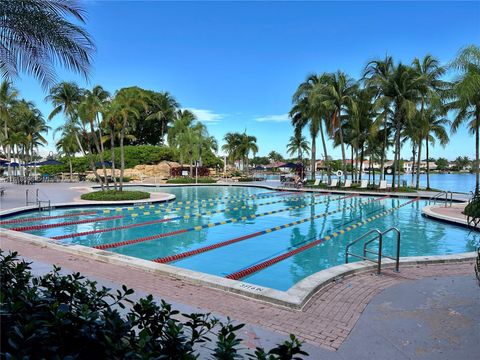 A home in Doral