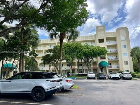 A home in Doral