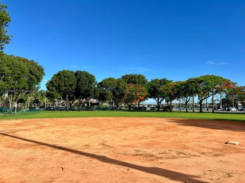 A home in Doral