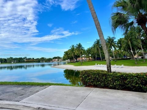 A home in Doral