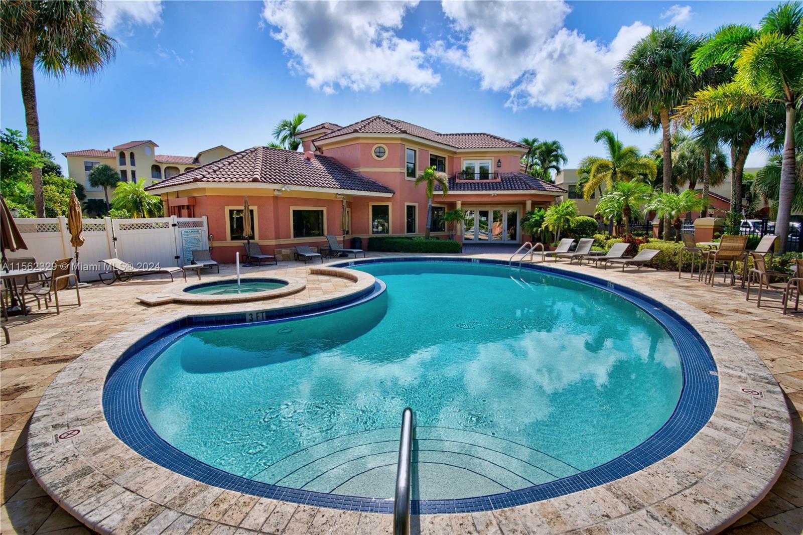 Rental Property at 600 Uno Lago Dr 302, Juno Beach, Palm Beach County, Florida - Bedrooms: 2 
Bathrooms: 2  - $2,300 MO.