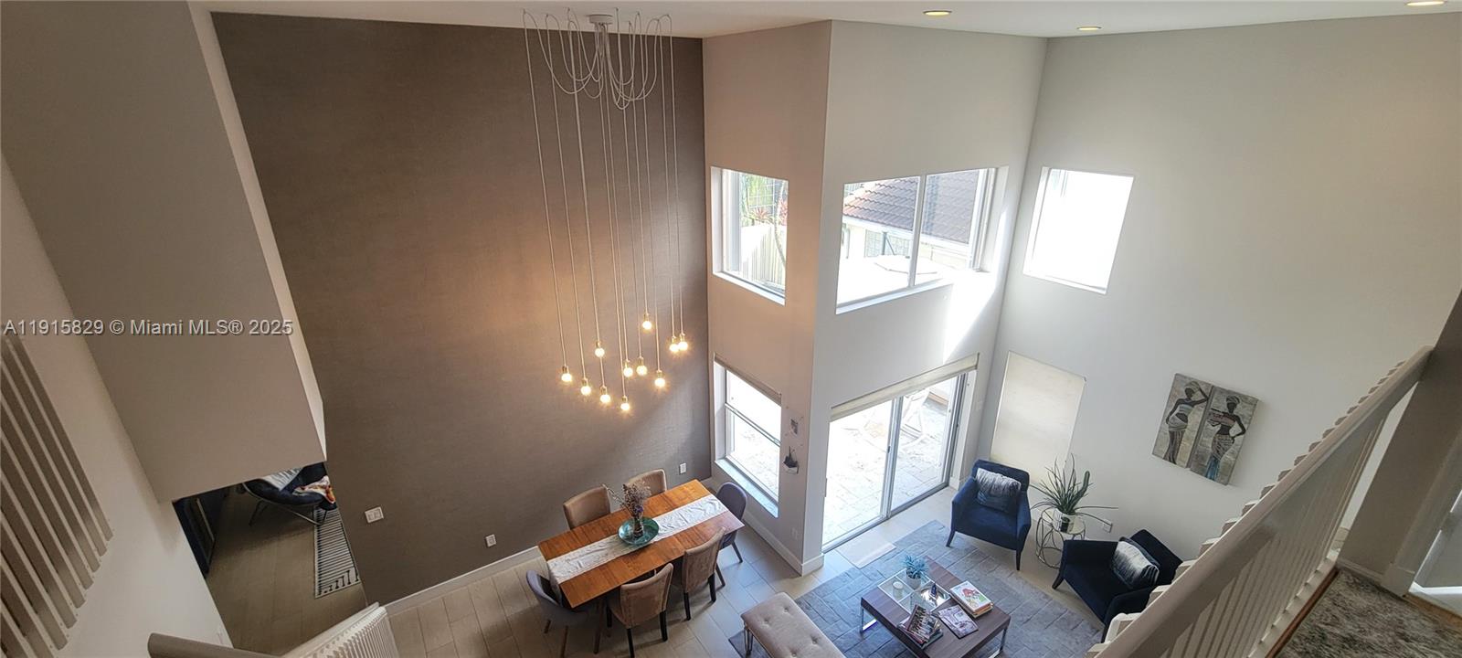 WEST LAKE VILLAGE PLAT - Residential Lease