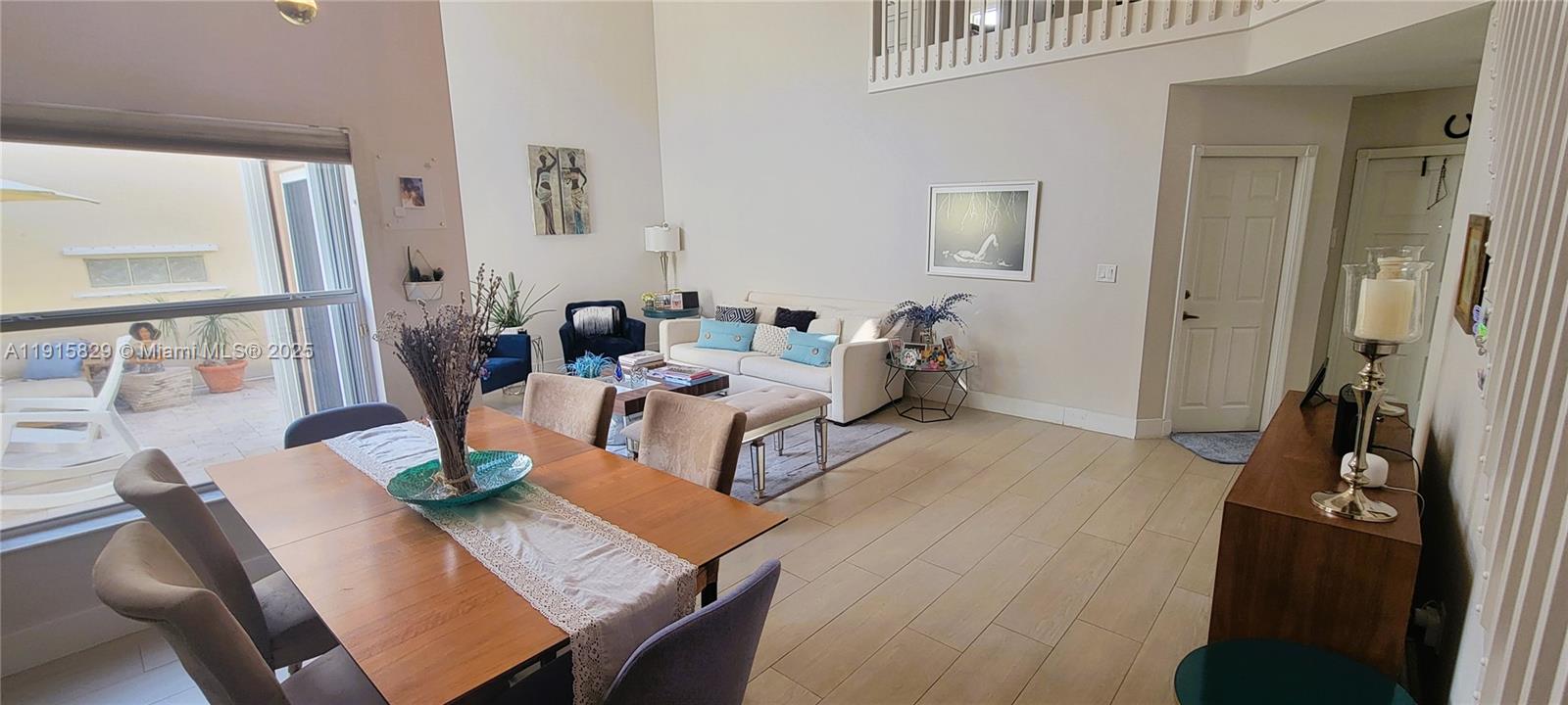 WEST LAKE VILLAGE PLAT - Residential Lease