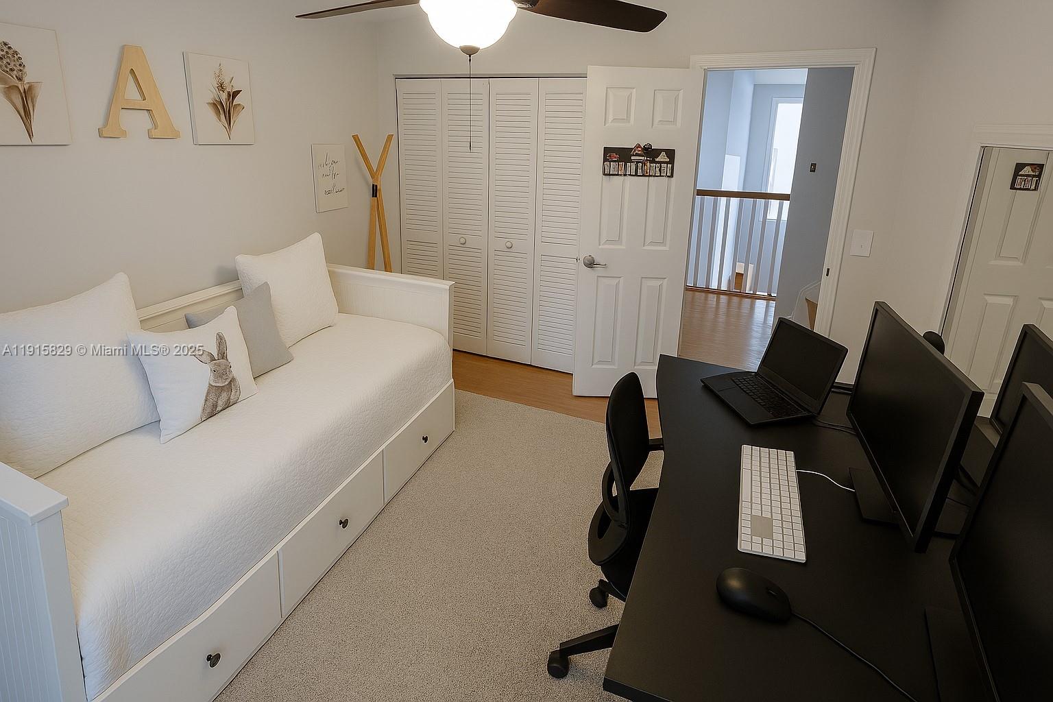 WEST LAKE VILLAGE PLAT - Residential Lease