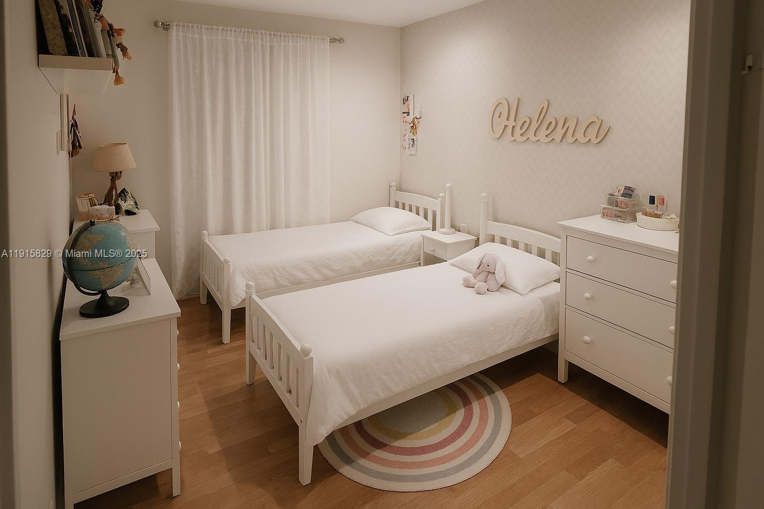 WEST LAKE VILLAGE PLAT - Residential Lease