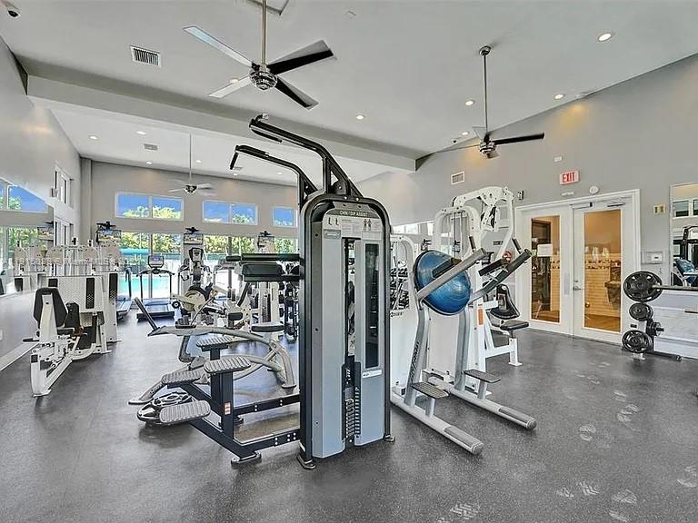 WEST LAKE VILLAGE PLAT - Residential Lease