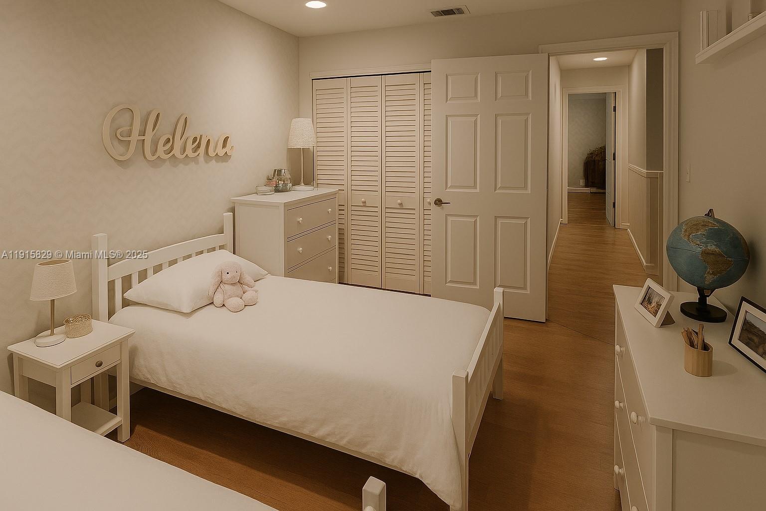 WEST LAKE VILLAGE PLAT - Residential Lease