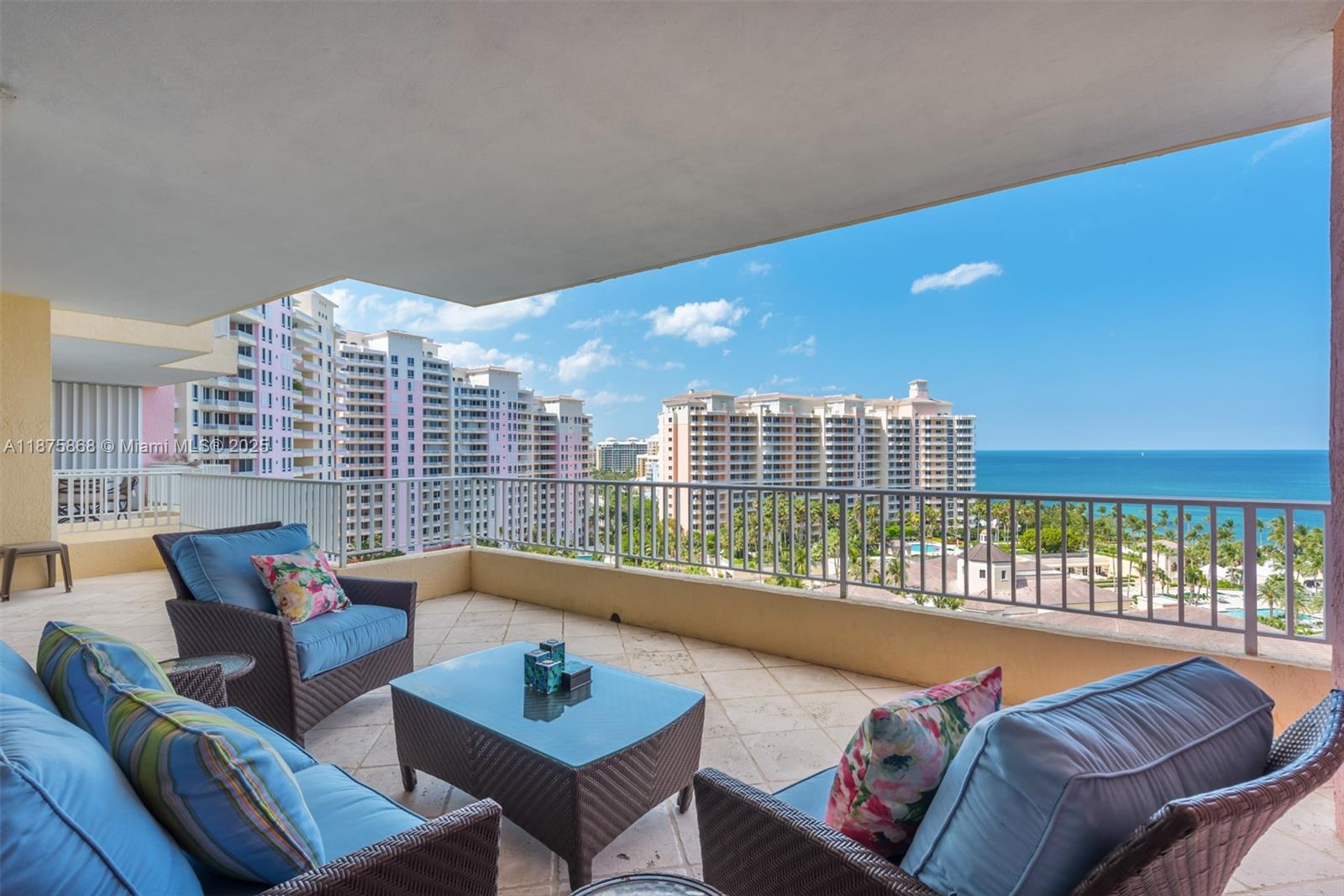 CLUB TOWER ONE CONDO - Residential