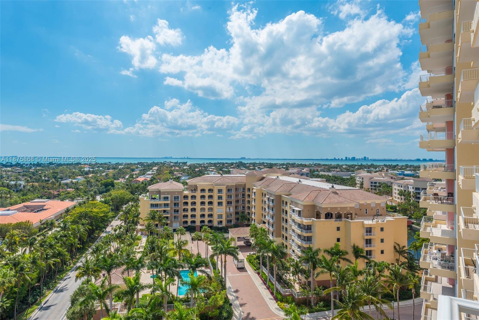 CLUB TOWER ONE CONDO - Residential