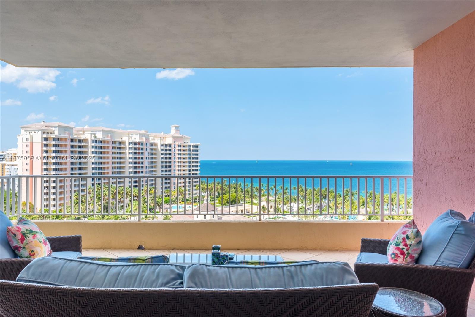 CLUB TOWER ONE CONDO - Residential