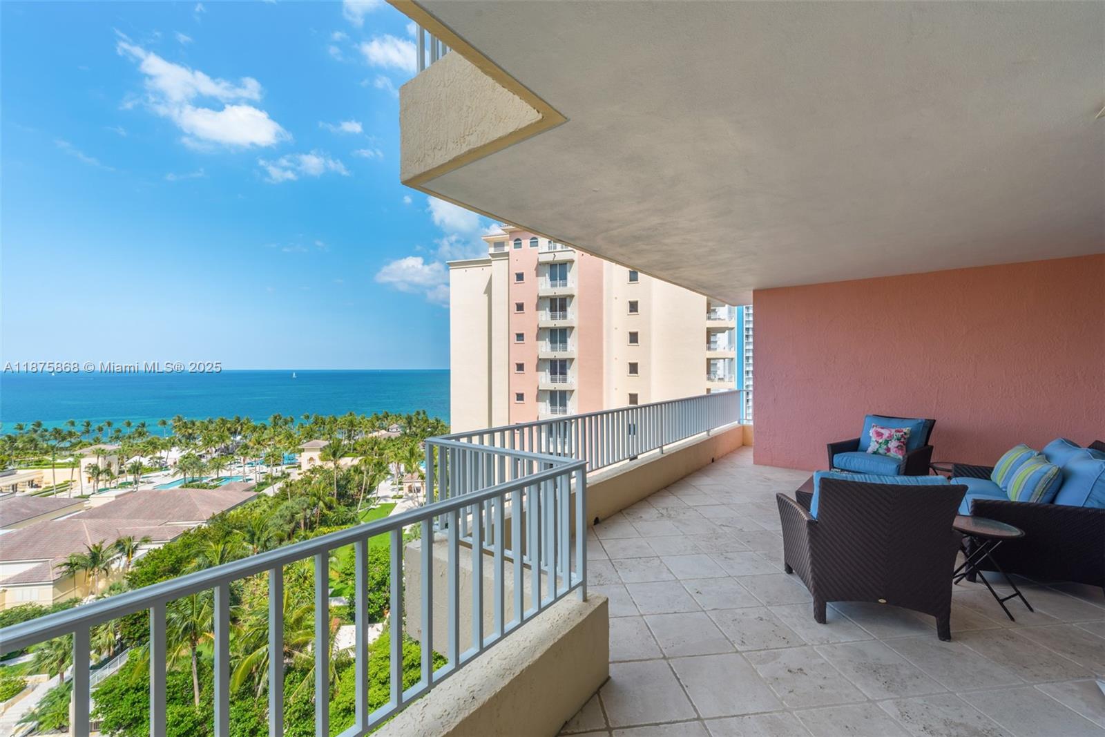 CLUB TOWER ONE CONDO - Residential