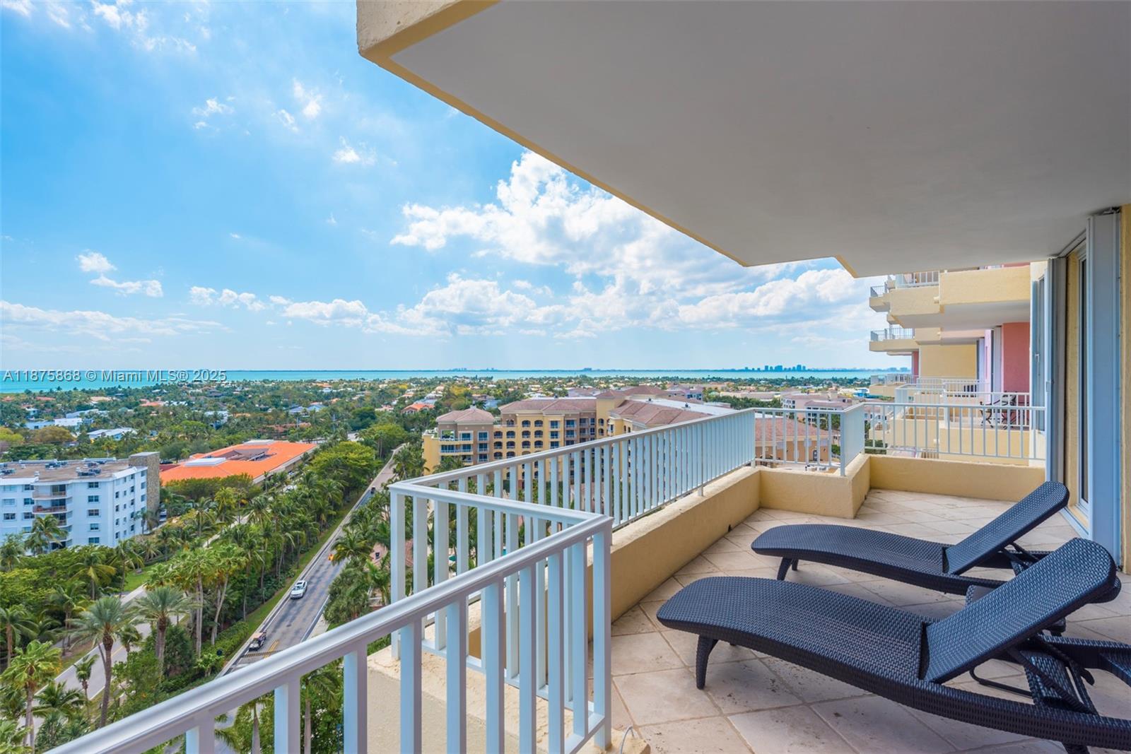 CLUB TOWER ONE CONDO - Residential