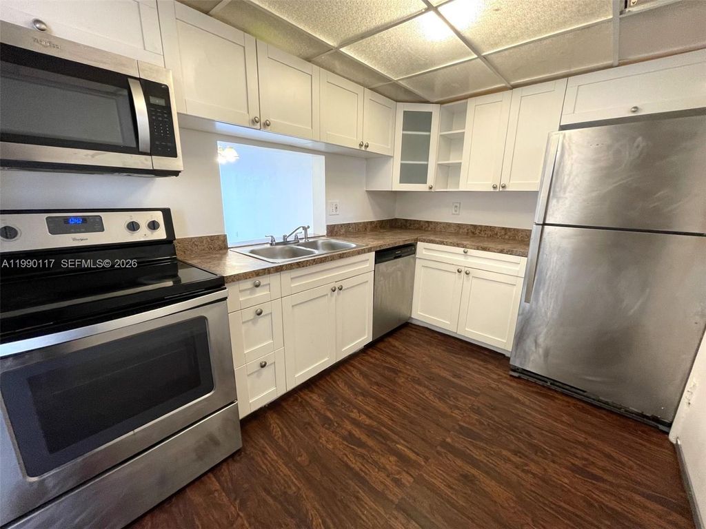 Photo of 2800 NW 56th Ave #A202, Lauderhill, FL 33313 (MLS # A11990117)