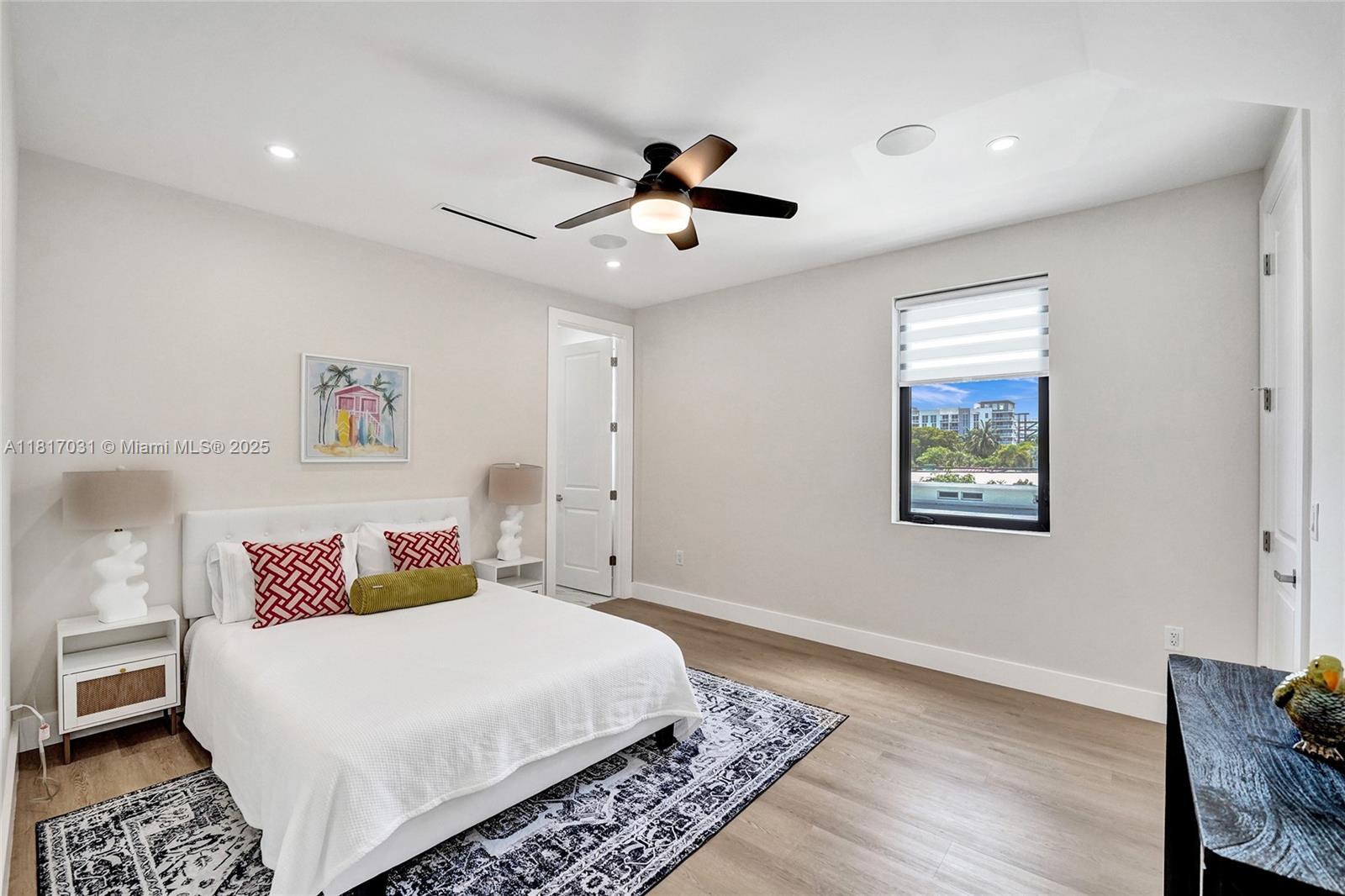 PROGRESSO - Residential Lease