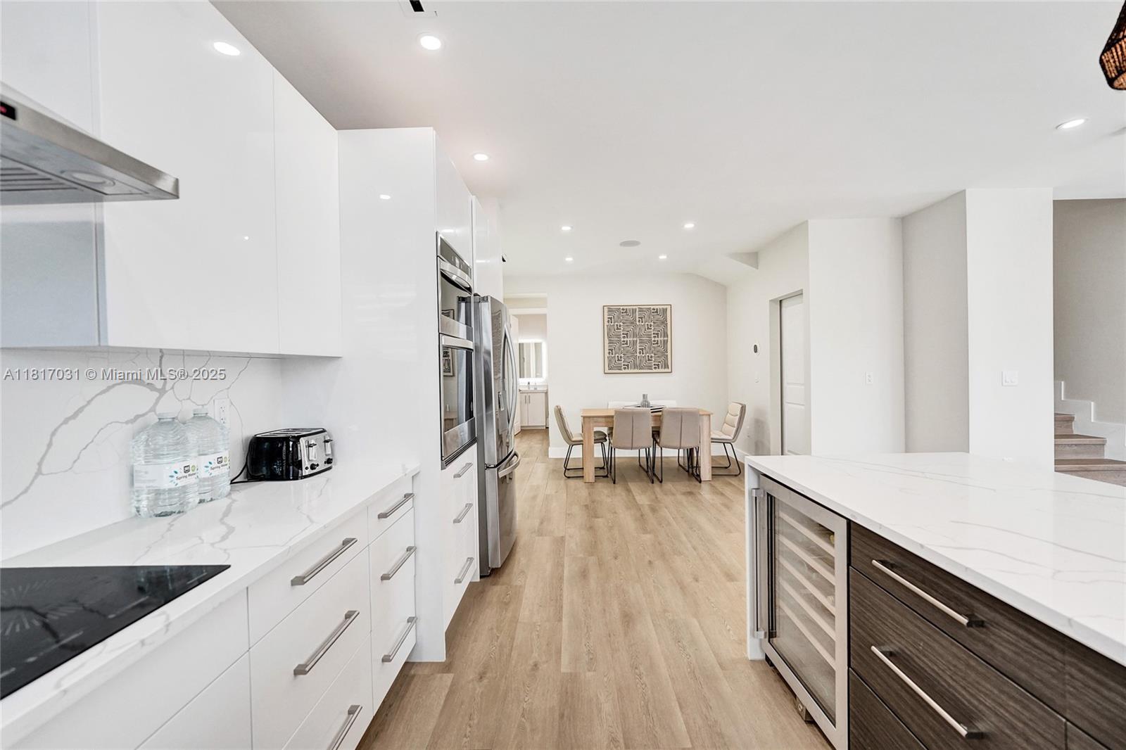 PROGRESSO - Residential Lease