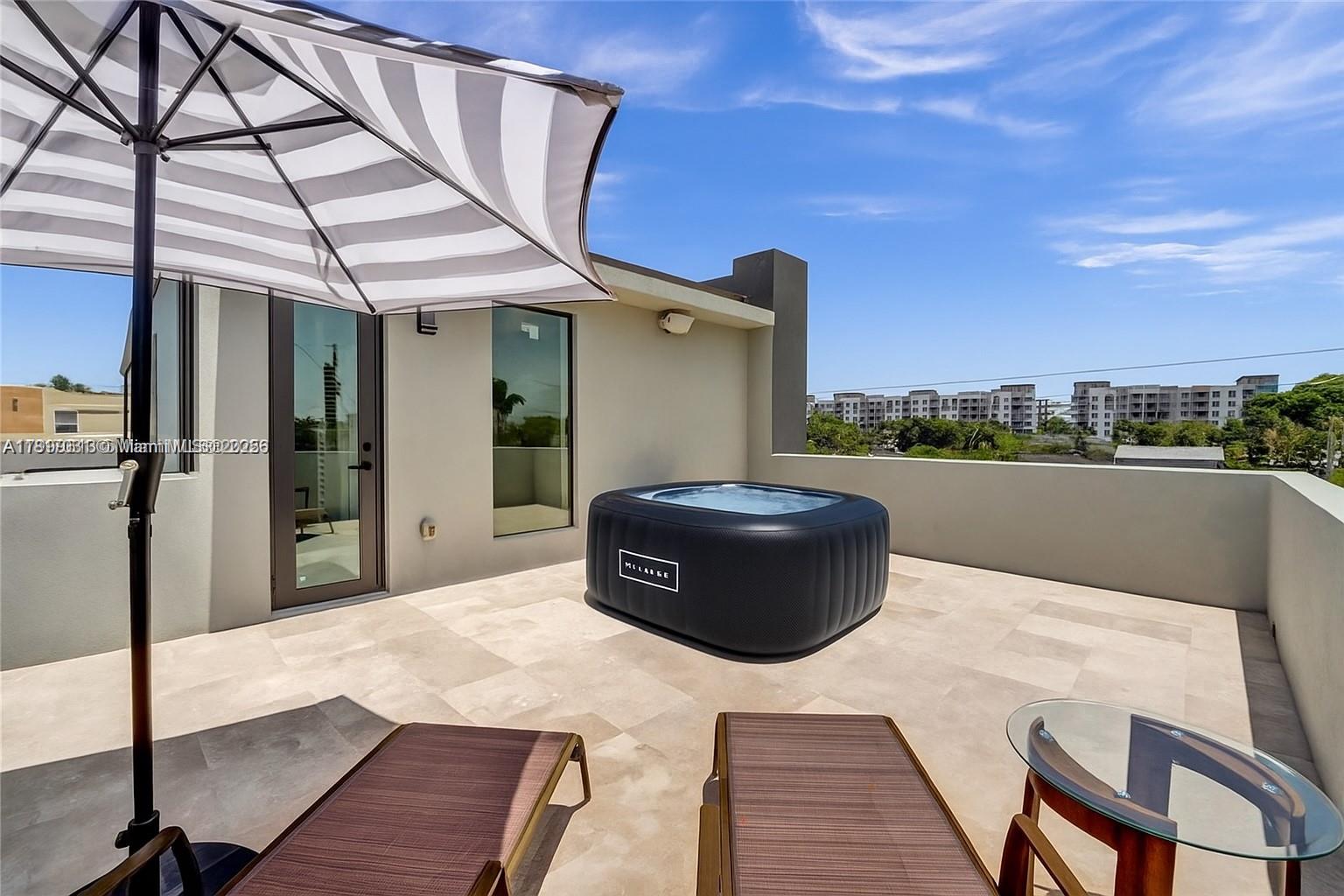 PROGRESSO - Residential Lease