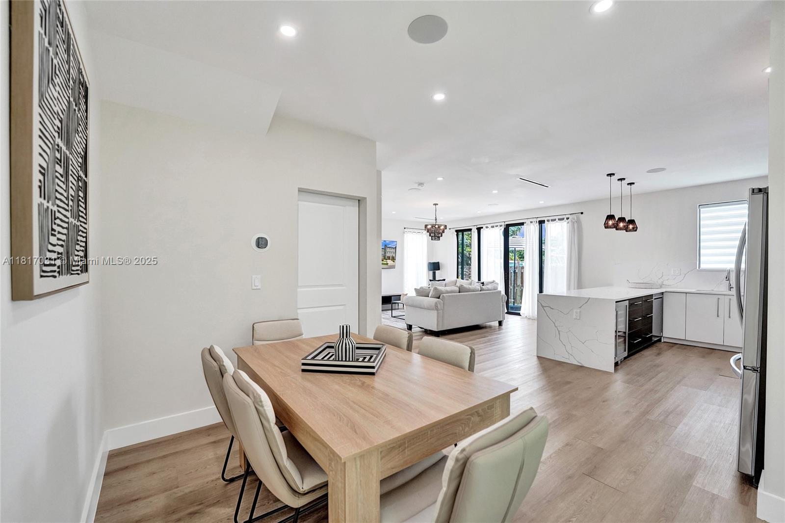 PROGRESSO - Residential Lease