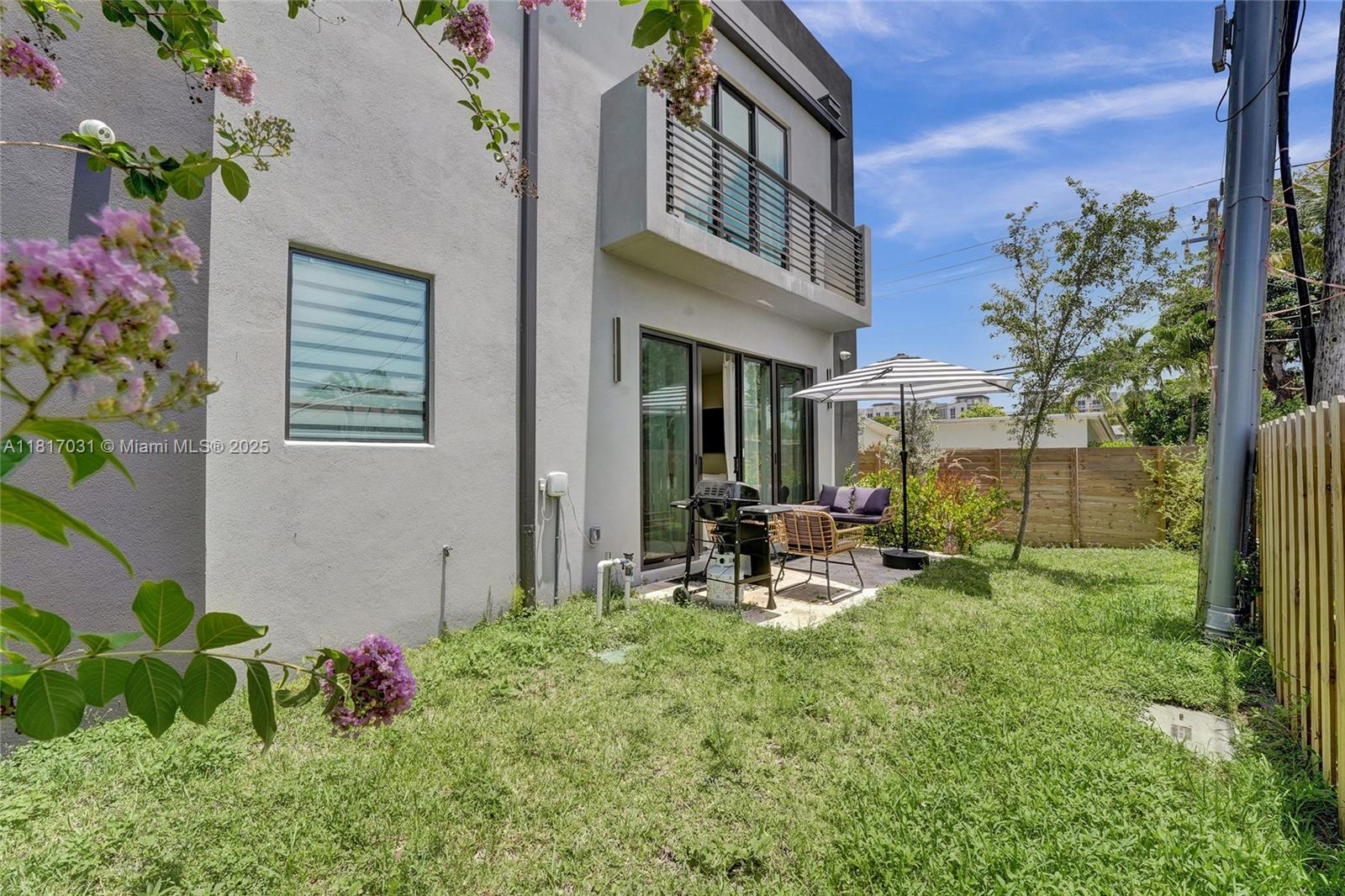 PROGRESSO - Residential Lease