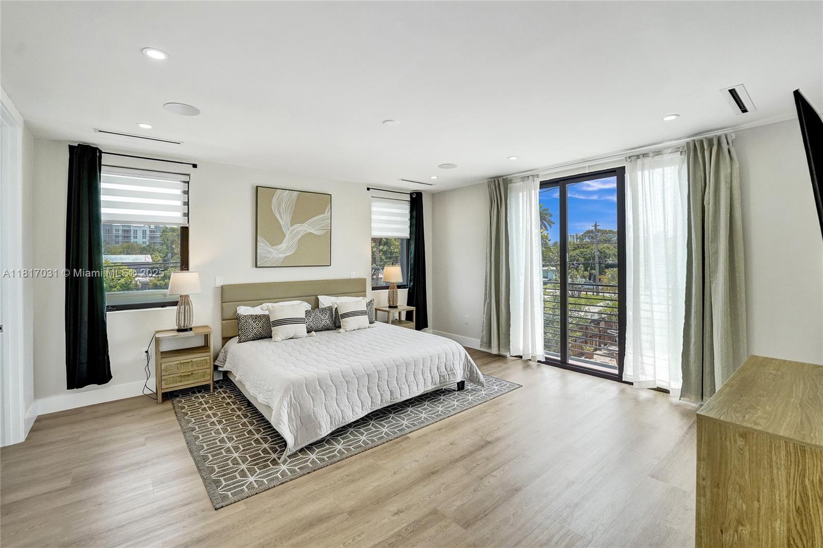 PROGRESSO - Residential Lease