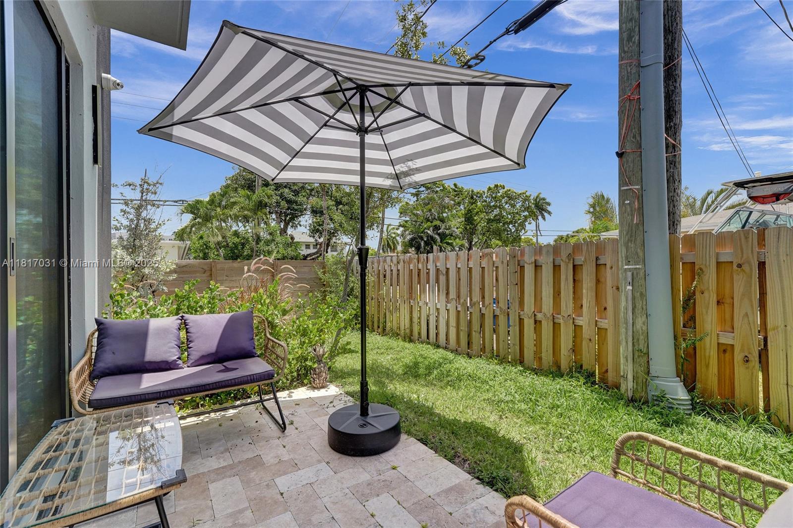 PROGRESSO - Residential Lease