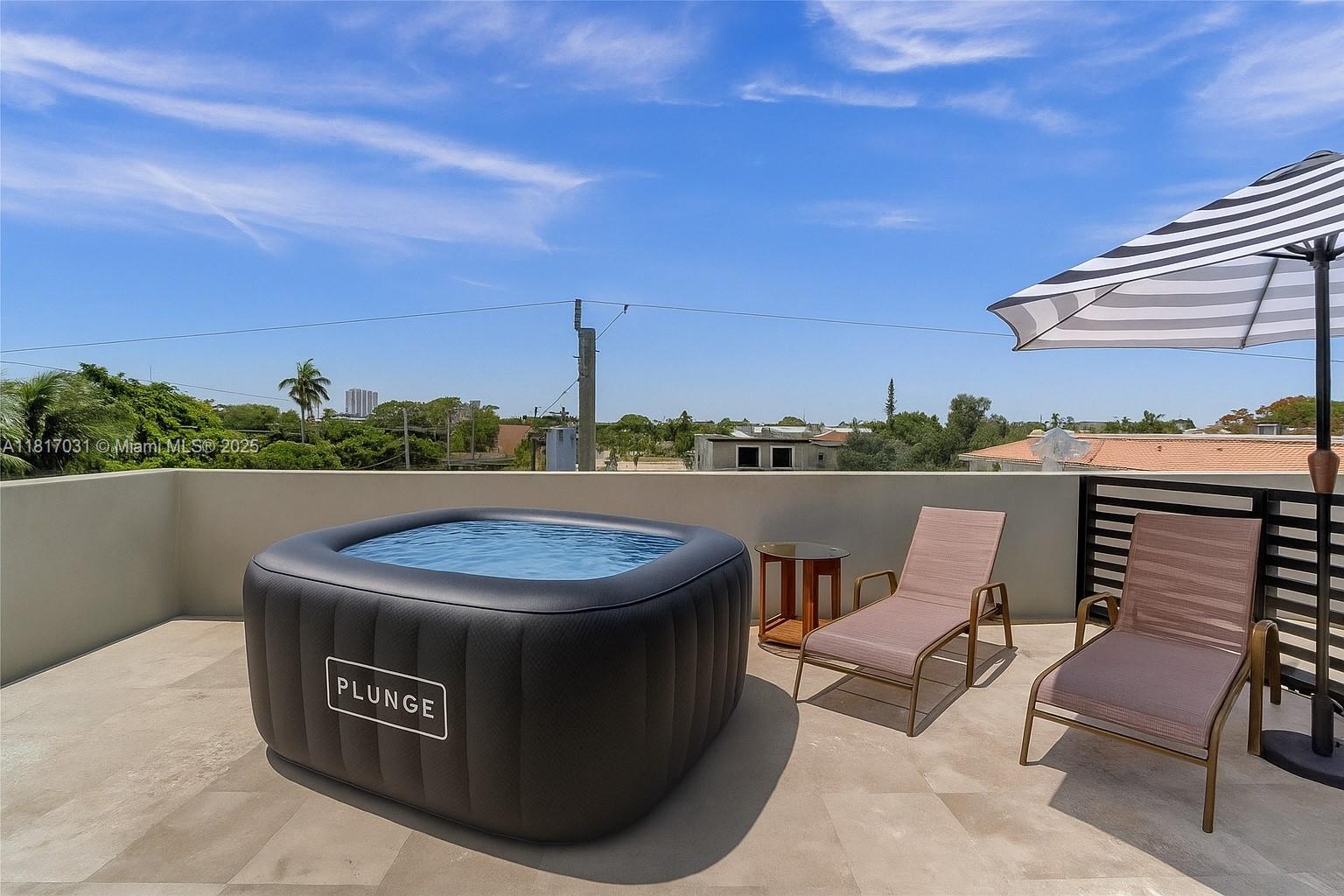 PROGRESSO - Residential Lease