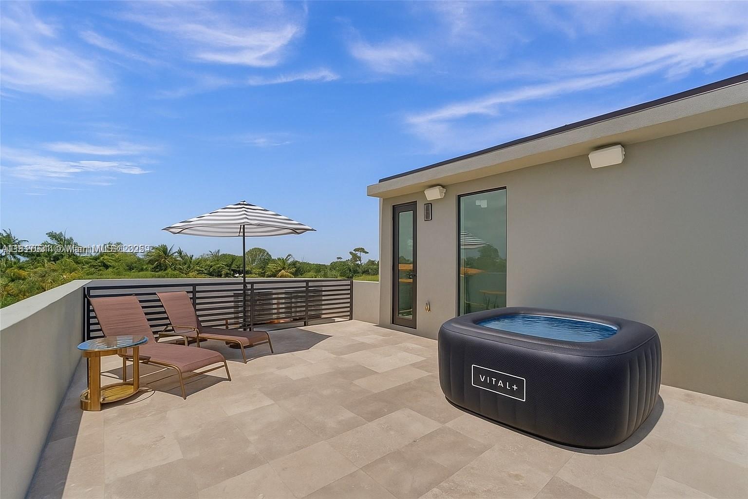 PROGRESSO - Residential Lease