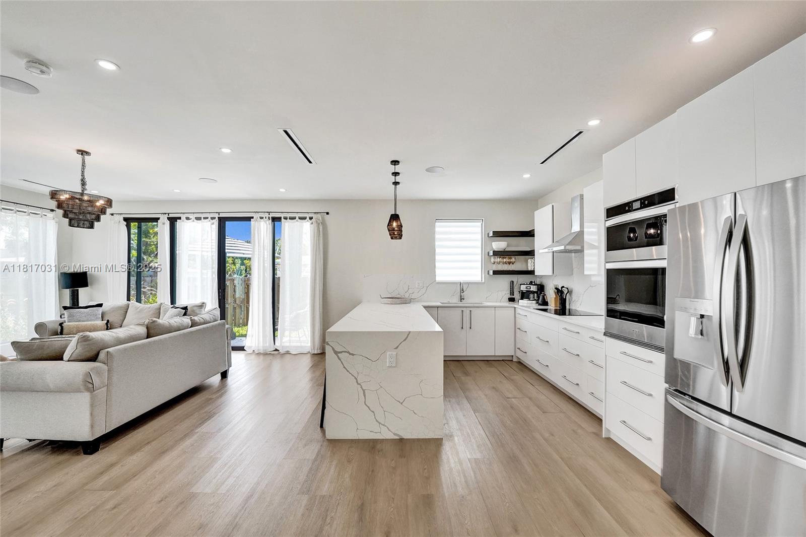 PROGRESSO - Residential Lease