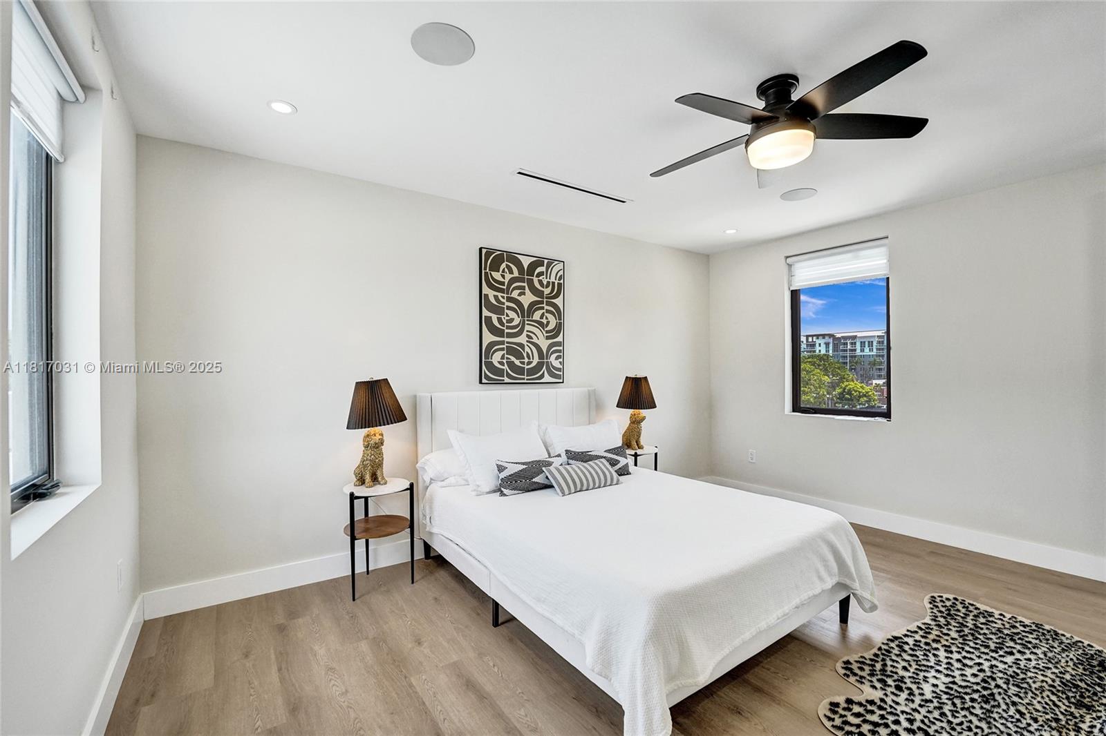 PROGRESSO - Residential Lease