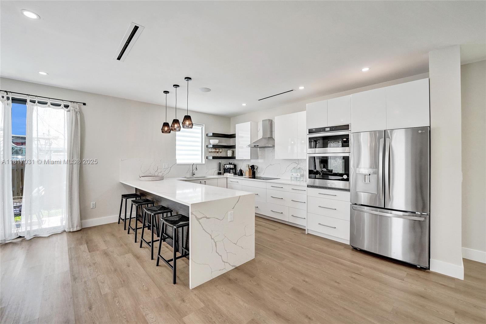 PROGRESSO - Residential Lease