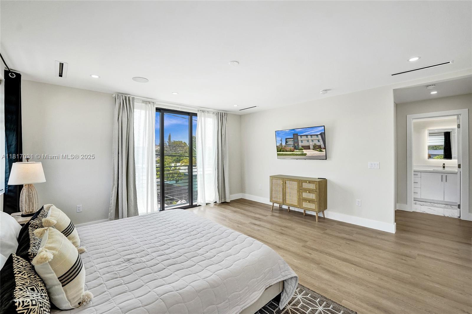 PROGRESSO - Residential Lease