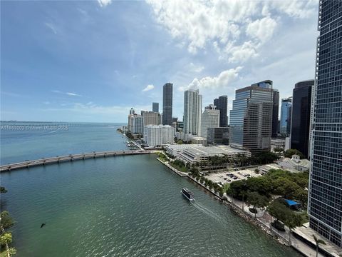 801 Brickell Key Blvd 2402 Miami FL 33131