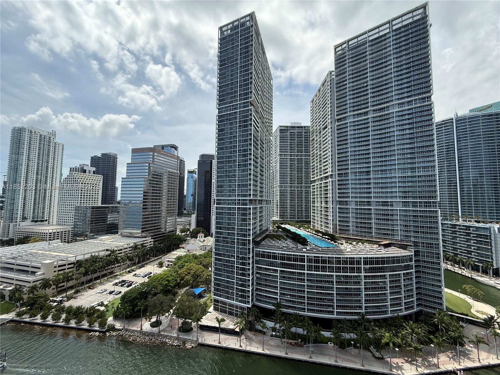 801 Brickell Key Blvd 2402