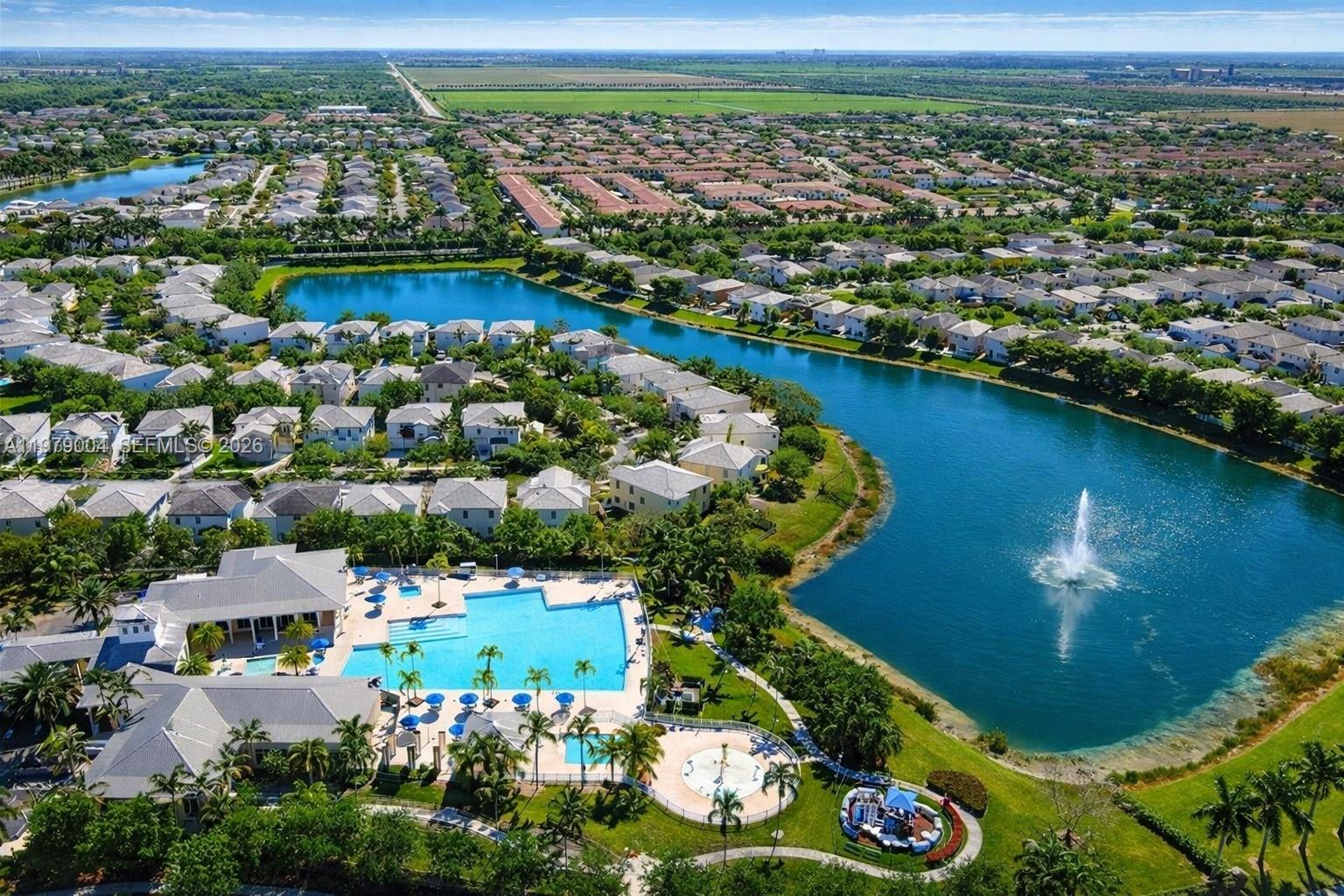 EMILIOS PLACE AT OASIS - Residential Lease