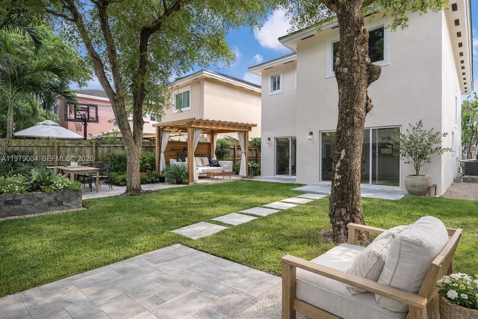 EMILIOS PLACE AT OASIS - Residential Lease