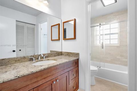 Tiny photo for 3660 Citrus Trce #4, Davie, FL 33328 (MLS # A11977265)