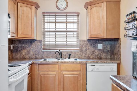 Tiny photo for 3660 Citrus Trce #4, Davie, FL 33328 (MLS # A11977265)