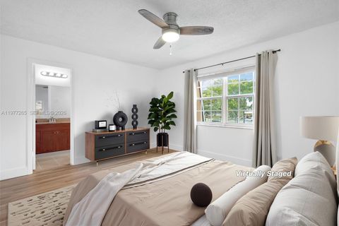 Tiny photo for 3660 Citrus Trce #4, Davie, FL 33328 (MLS # A11977265)