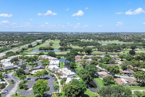 Tiny photo for 3660 Citrus Trce #4, Davie, FL 33328 (MLS # A11977265)
